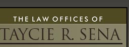 Irvine Criminal Defense Lawyers - The Law Offices of Staycie R. Sena