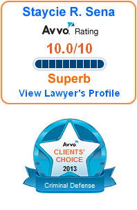 Criminal Lawyer Rating