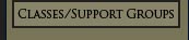 Classes & Support Groups