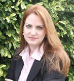Criminal Law Attorney Stacie R. Sena